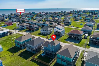 972 Surf Road, Crystal Beach, TX 77650 - Photo 25