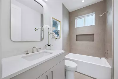 729 W 21st Street #A, Houston, TX 77008 - Photo 33