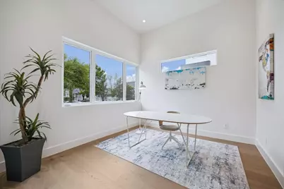 729 W 21st Street #A, Houston, TX 77008 - Photo 7