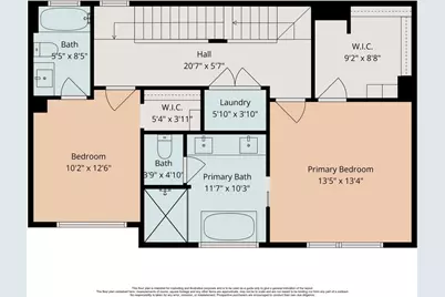 729 W 21st Street #A, Houston, TX 77008 - Photo 41