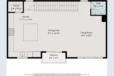 729 W 21st Street #A, Houston, TX 77008 - Photo 41