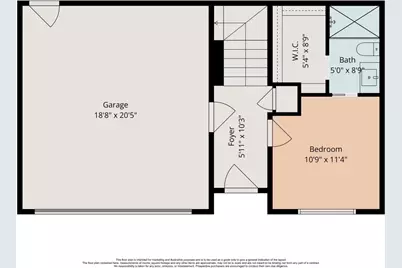 729 W 21st Street #A, Houston, TX 77008 - Photo 39