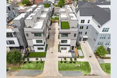 729 W 21st Street #A, Houston, TX 77008 - Photo 37