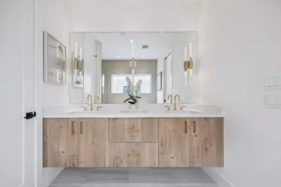 729 W 21st Street #A, Houston, TX 77008 - Photo 29