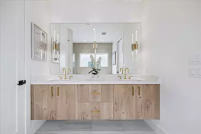 729 W 21st Street #A, Houston, TX 77008 - Photo 29
