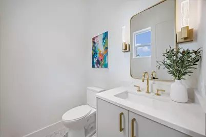 729 W 21st Street #A, Houston, TX 77008 - Photo 23