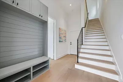 729 W 21st Street #A, Houston, TX 77008 - Photo 5