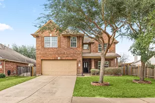 21426 Venture Park Dr, Richmond, TX 77406 - Photo 1