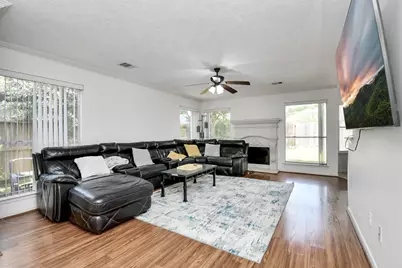 3402 Haydee Road, Spring, TX 77388 - Photo 5