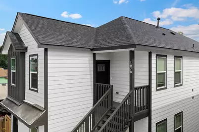 1078 Saint Clair Street #B, Houston, TX 77088 - Photo 3