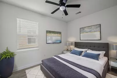 1078 Saint Clair Street #B, Houston, TX 77088 - Photo 23