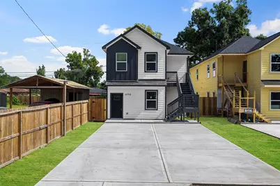 1078 Saint Clair Street #B, Houston, TX 77088 - Photo 31