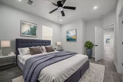 1078 Saint Clair Street #B, Houston, TX 77088 - Photo 27