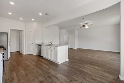 25522 Blooming Hazel Drive, Cleveland, TX 77328 - Photo 7