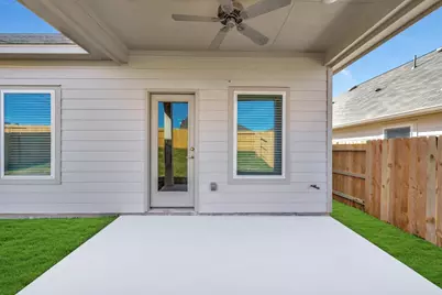 16956 Jim Sharp Drive, Montgomery, TX 77316 - Photo 7