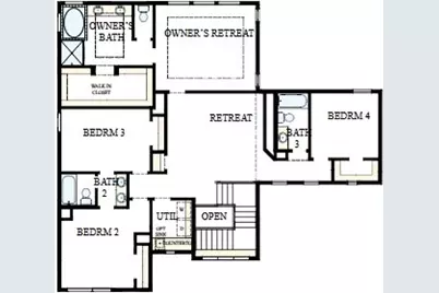 19910 Moonflower Meadow Street, Cypress, TX 77433 - Photo 3