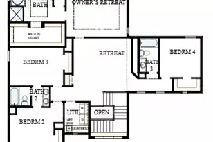 19910 Moonflower Mdw St, Cypress, TX 77433 - Photo 3