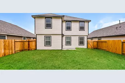 2856 Briggs Drive, Conroe, TX 77301 - Photo 3