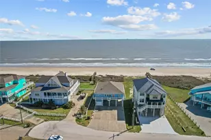3026 Copacabana Dr, Crystal Beach, TX 77650 - Photo 29