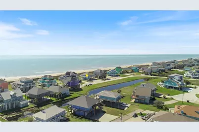 3026 Copacabana Drive, Crystal Beach, TX 77650 - Photo 35