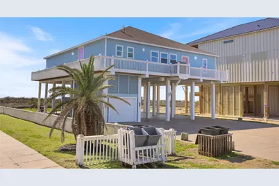 3026 Copacabana Drive, Crystal Beach, TX 77650 - Photo 3