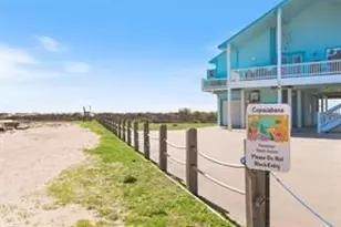 3026 Copacabana Dr, Crystal Beach, TX 77650 - Photo 31