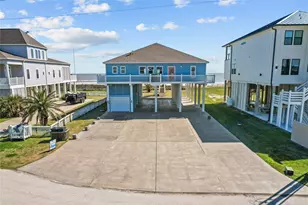 3026 Copacabana Dr, Crystal Beach, TX 77650 - Photo 33