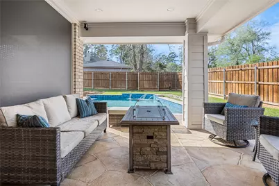 3243 Canterbury Lane, Montgomery, TX 77356 - Photo 7