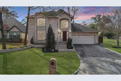 3243 Canterbury Lane, Montgomery, TX 77356 - Photo 1