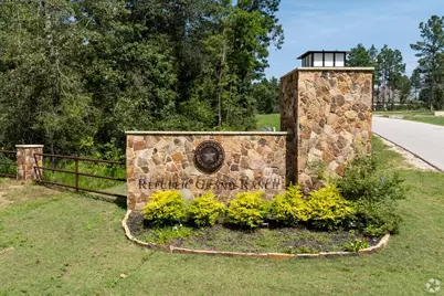 15705 Ridge Rock Road, Willis, TX 77378 - Photo 11