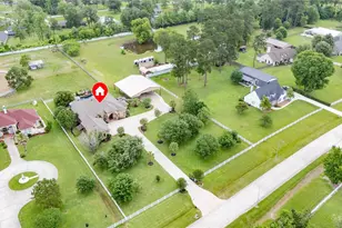 706 Saddle Creek Farms Dr, Crosby, TX 77532 - Photo 47