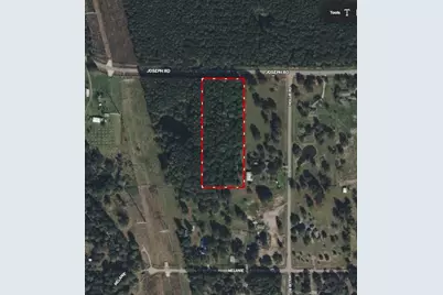 28655 Joseph Road, Hockley, TX 77447 - Photo 1