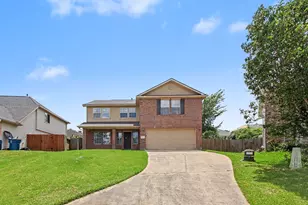 18481 Sunrise Oaks Ct, Montgomery, TX 77316 - Photo 1