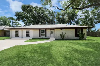 4703 Quail Hollow Drive, Baytown, TX 77521 - Photo 1