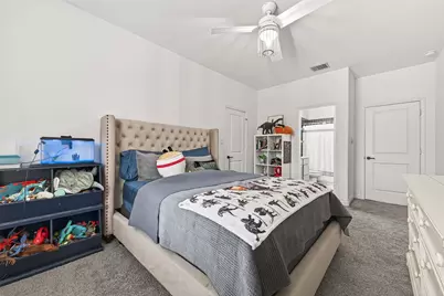 291 Bronze View Drive, Montgomery, TX 77316 - Photo 29