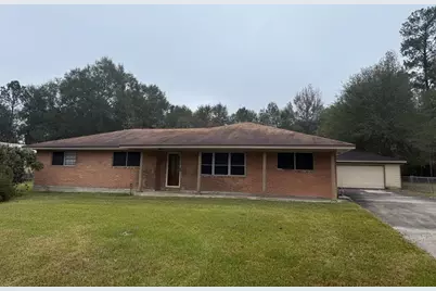 411 E Stadium Street, Kirbyville, TX 75956 - Photo 1