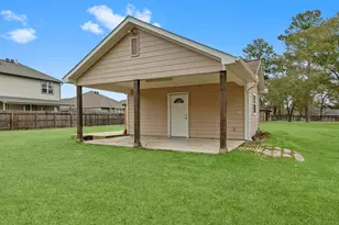 13003 Point Aquarius Blvd, Willis, TX 77318 - Photo 27