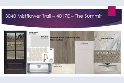 3040 Mistflower Trail, Brookshire, TX 77423 - Photo 3