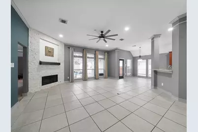 3906 Figure Four Lake Lane, Richmond, TX 77406 - Photo 7