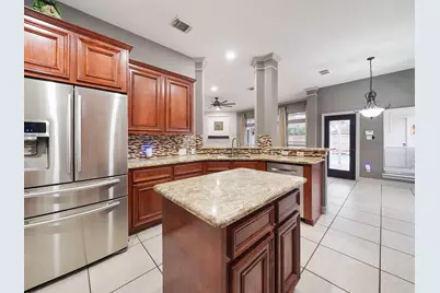 3906 Figure Four Lake Lane, Richmond, TX 77406 - Photo 13