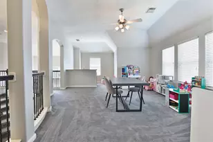 10514 Spice Ridge Row, Missouri City, TX 77459 - Photo 33