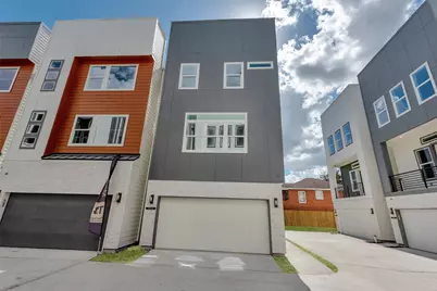 1805 Emir Street #E, Houston, TX 77009 - Photo 7