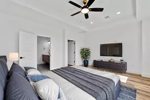 1805 Emir St, Houston, TX 77009 - Photo 5