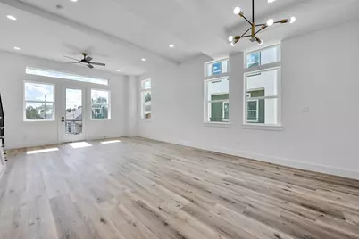 1805 Emir Street #E, Houston, TX 77009 - Photo 15