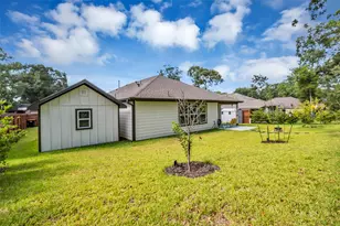 9009 Zapata Way, Willis, TX 77378 - Photo 33