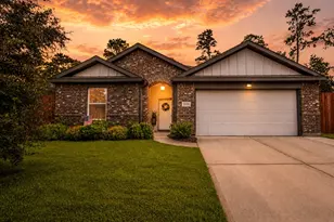 9009 Zapata Way, Willis, TX 77378 - Photo 1