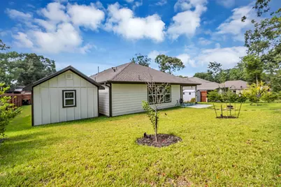 9009 Zapata Way, Willis, TX 77378 - Photo 33