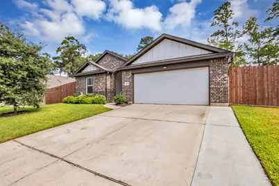 9009 Zapata Way, Willis, TX 77378 - Photo 37