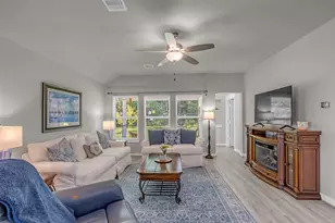 9009 Zapata Way, Willis, TX 77378 - Photo 9