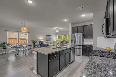 9009 Zapata Way, Willis, TX 77378 - Photo 17